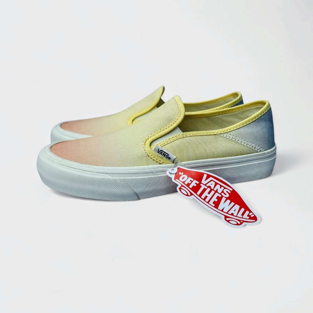 Vans Ombre Slip-Ons *NWT*